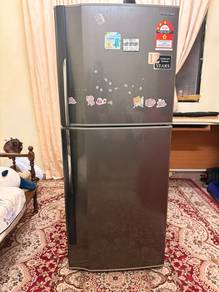Toshiba Refrigerator