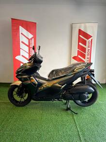 Yamaha NVX