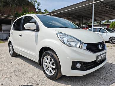 Perodua MyVi XT in Sungai Petani, KDH