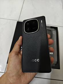 Vivo iQOO 12 5G (16GB/512GB)
