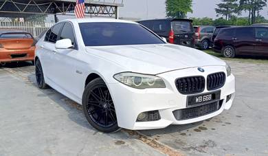 BMW 528i 28i in Klang, SGR