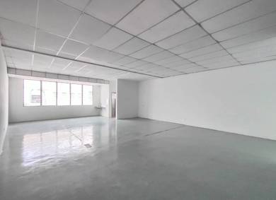 Office space For Rent in Bandar Botanic,SGR