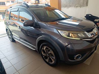 Honda BR-V V in Kemaman, TRG