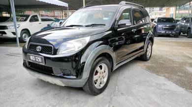 Toyota Rush G in Nilai, NSN