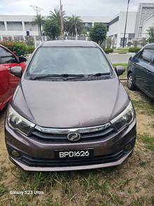 Perodua Bezza PREMIUM X in Kota Bharu, KTN