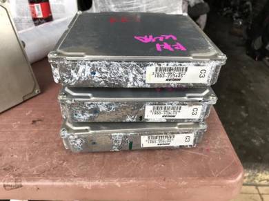 Honda Elysion RR1 Engine Computer Box Jpn