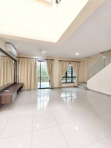 2-storey Terraced House For Rent in Iskandar Puteri,JHR