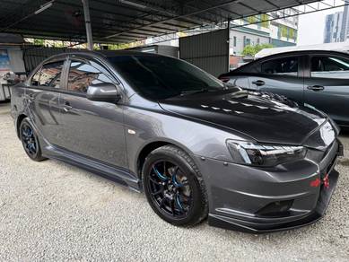 2012 Proton Inspira PREMIUM
