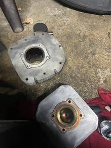 block 125zr ikk saiz 59 head esr 59