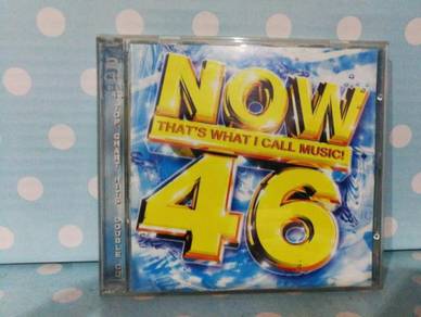CD NOW 46 - 2cd
