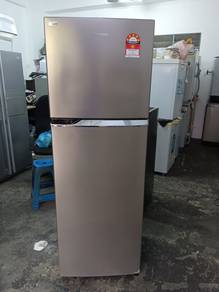 Fridge Double Doo Panasonic Inverter