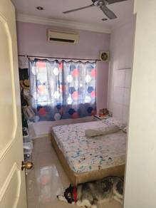 1-storey Terraced House For Sale in OUG,KUL