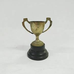 (Antique) Trophy