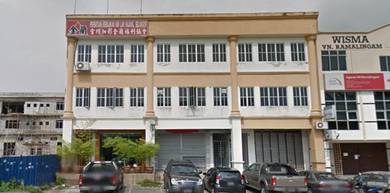 Office space For Rent in Kajang,SGR