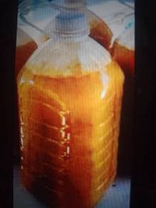 tebu pure