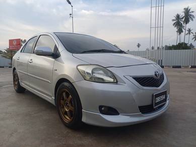 Toyota Vios S in Kota Bharu, KTN