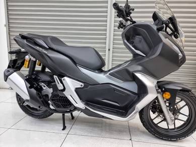 Honda ADV 150