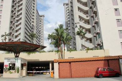 Condominium For Sale in Seri Cendekia