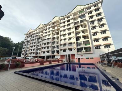 Apartment For Sale in Mutiara Perdana Apartment