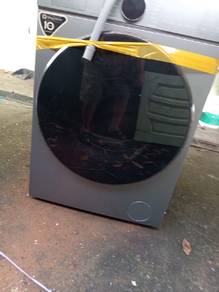 washing machine 2 in 1 