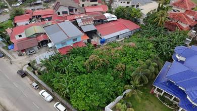 Residential Land in Kota Kinabalu, SBH