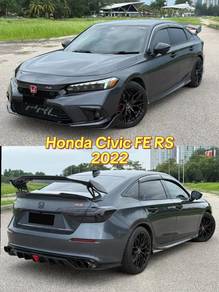 Honda Civic RS in Johor Bahru, JHR