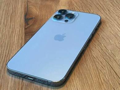 Apple iPhone 13 Pro Max 128 GB