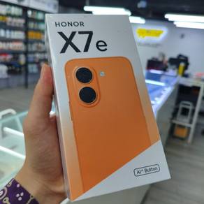 Honor X7e 256GB