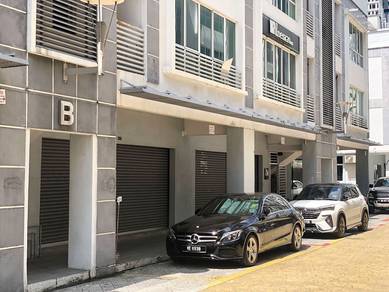 Office space For Sale in Kelana Jaya,SGR