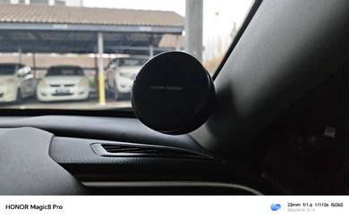 Harman Kardon Flow 300s