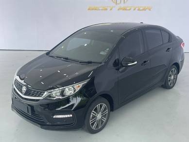 2019 Proton Persona PREMIUM