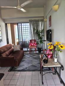 The Bumantara Staycation @ PD