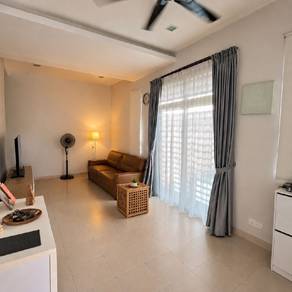 1-storey Terraced House For Sale in Bukit Katil,MLK