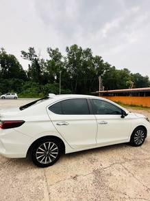 Honda City E in Sungai Petani, KDH