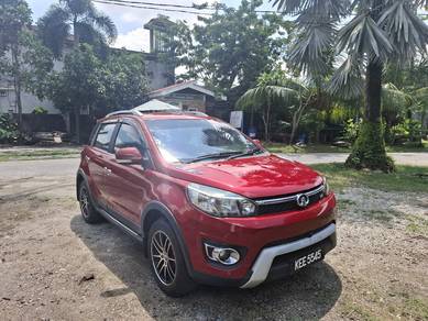 Great Wall M4 STANDARD in Sungai Buloh, SGR