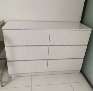 NEW Kitchenz x Disney Series 6 Layer Drawer