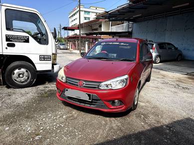 2017 Proton Saga EXECUTIVE CVT