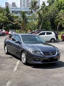 2014 Honda Accord VTi-L