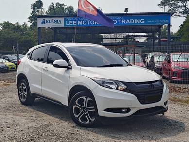Honda HR-V E in Johor Bahru, JHR