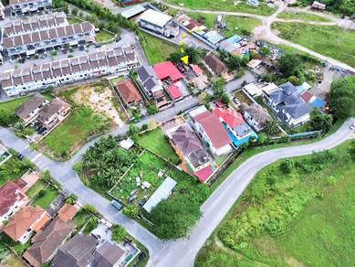 Residential Land in Kajang, SGR