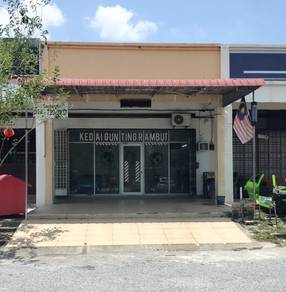 Shop lot For Sale in Ipoh,PRK