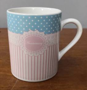 Baskins Robbins Anniversary mug