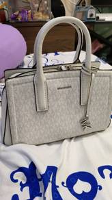 Michael Kors Handbag Second Hand