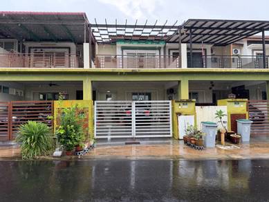 2-storey Terraced House For Sale in Nilai,NSN
