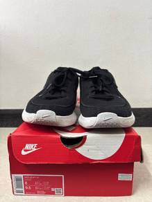 Nike Men’s Uplift SC Shoes - Black