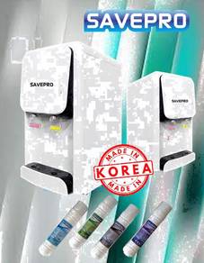 Water Filter Dispenser Savepro Cold Hot Rumah