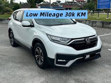 Honda CR-V 2WD in Johor Bahru, JHR