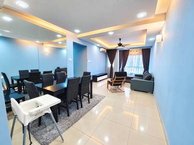 Condominium For Rent in 1 Sentul