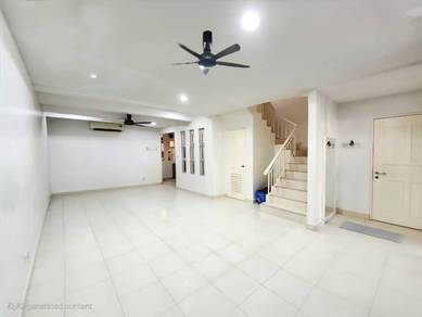 2-storey Terraced House For Sale in Kajang,SGR