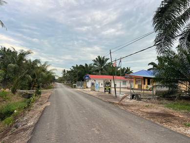 Agricultural Land in Pontian, JHR